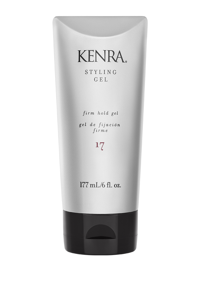 Kenra Professional Styling Gel 17