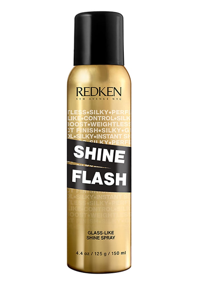 Redken Shine Flash Shine Spray