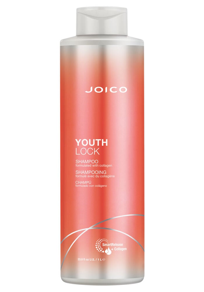 Joico YouthLock Shampoo