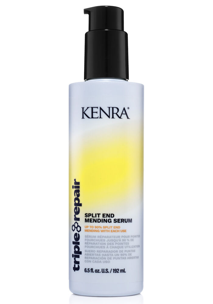 Kenra keratin treatment online