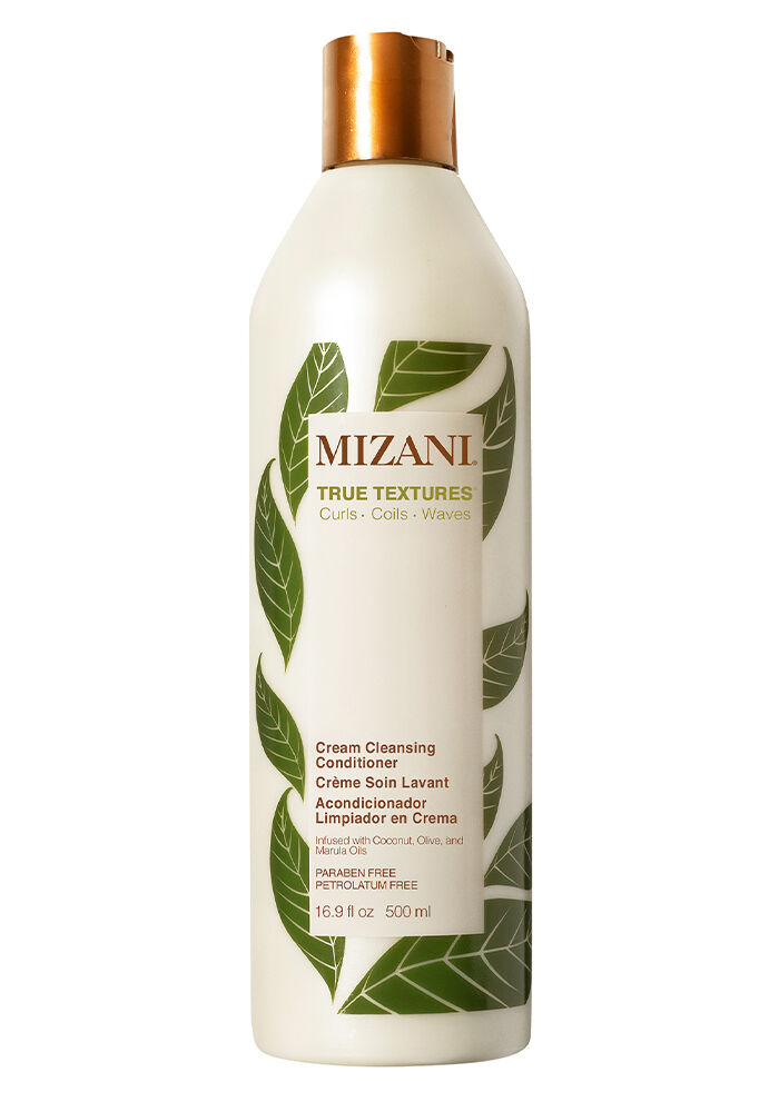 True Textures® Cream Cleansing Conditioner 16.9 oz.