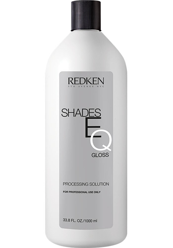 Shades EQ™ Processing Solution For Hair Toner