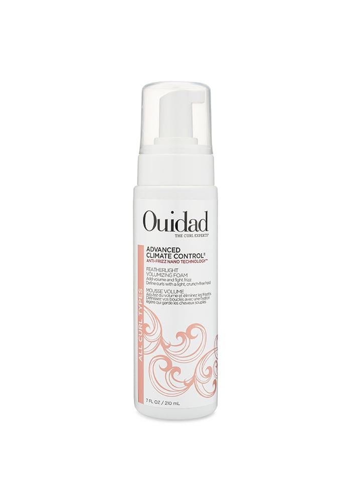 Ouidad Advanced Climate Control Volumizing Foam