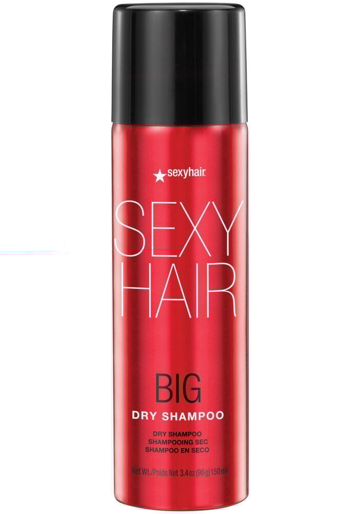 Big Sexy Hair Big Dry Shampoo