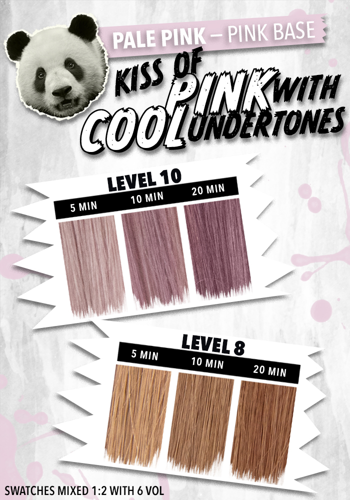 Pulp Riot High Speed Toner 3 oz.