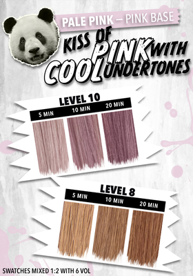 Pulp Riot High Speed Toner 3 oz.