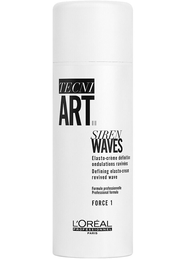 Siren Waves Gel-Crème