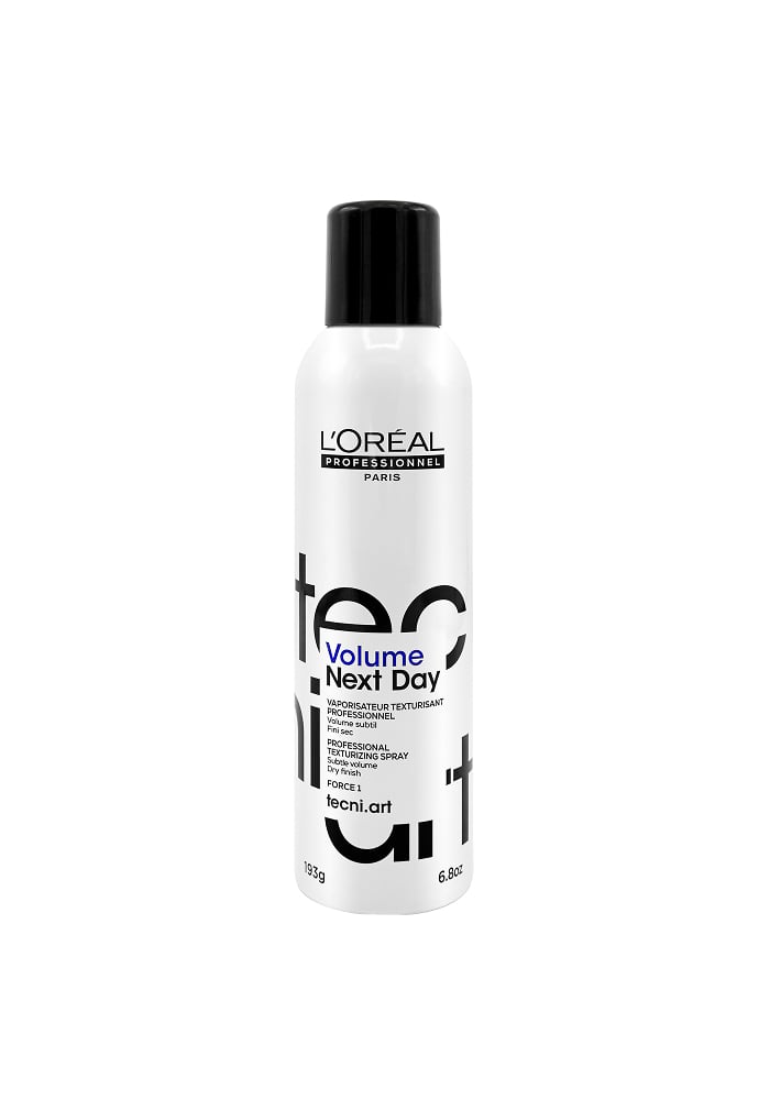 L'Oréal Professionnel Next Day Hair Dry Finishing Spray
