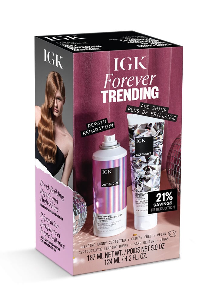 Forever Trending Duo