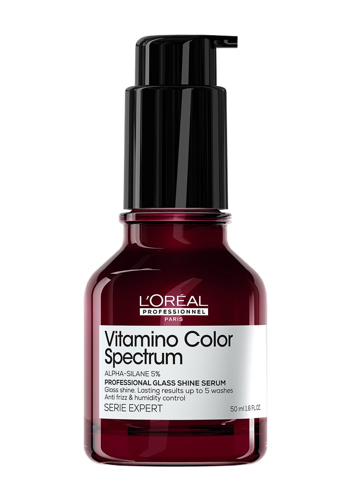 L'Oréal Professionnel Vitamino Color Spectrum Glass Shine Serum