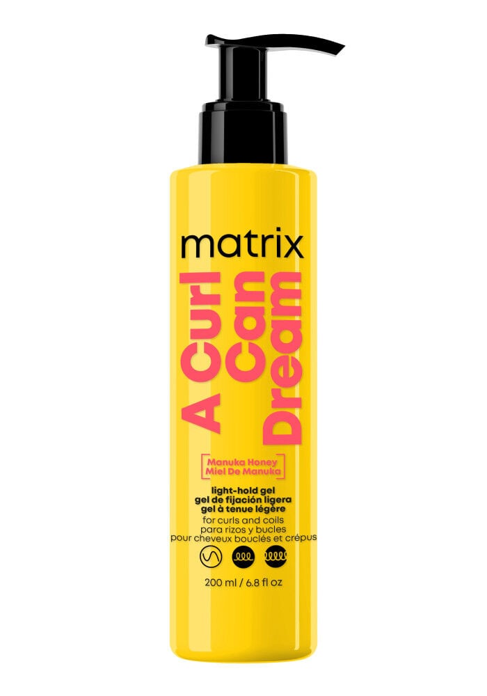A Curl Can Dream Gel