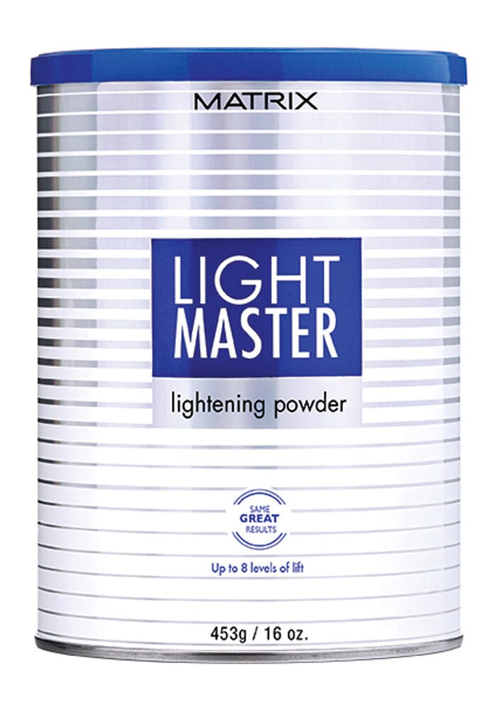 Light Master Lightening Powder