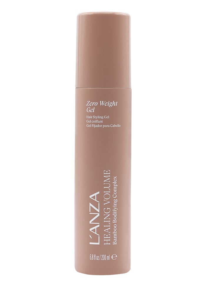 L'ANZA Healing Volume Zero Weight Gel