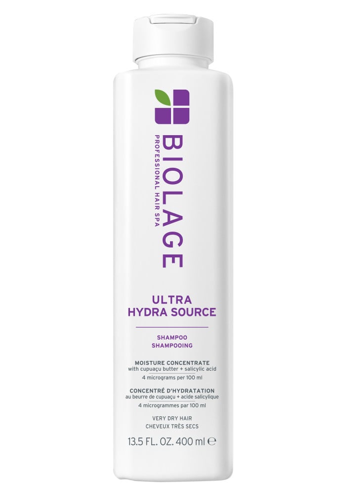 Biolage Ultra Hydra Source Shampoo for Very Dry Hair