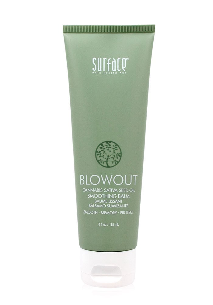 Blowout Smoothing Balm