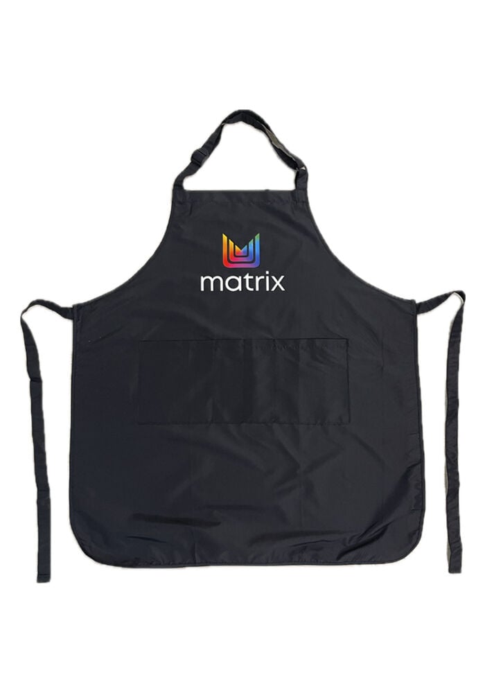 Matrix Stylist Apron