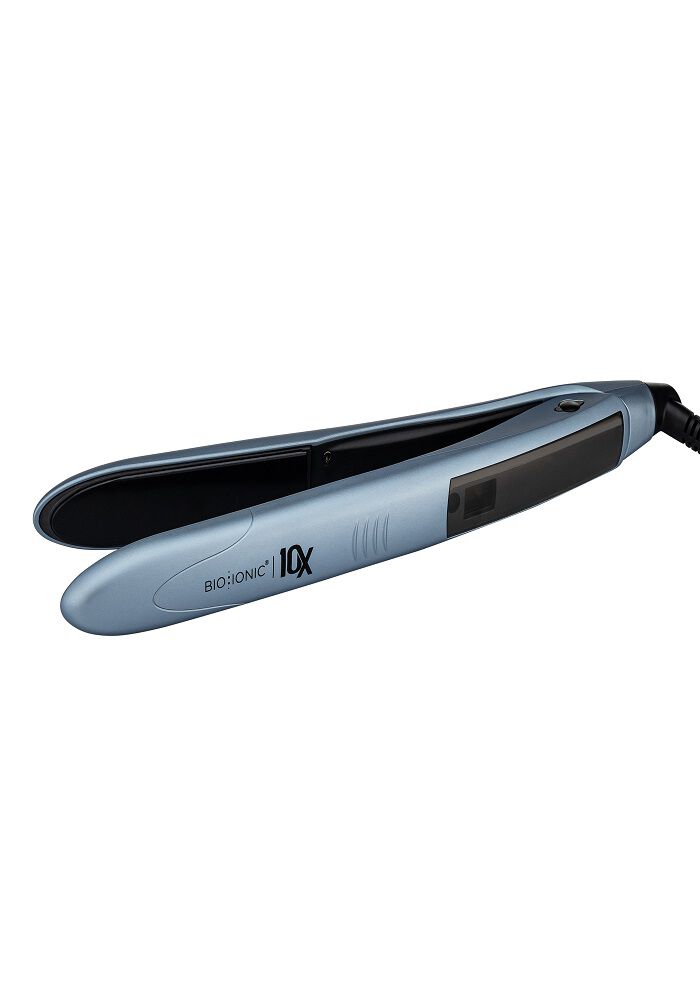 LE Elemental Blue 10X Iron