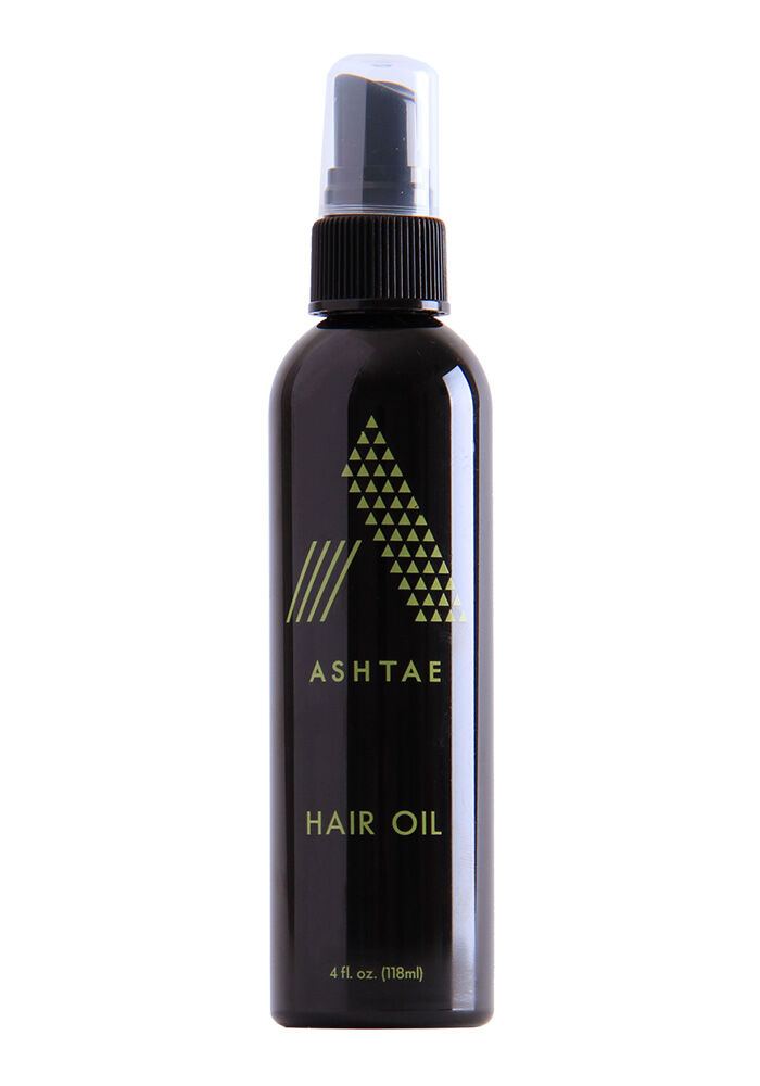 Hair Oil