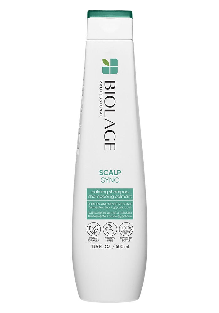 Scalp Sync Calming Shampoo