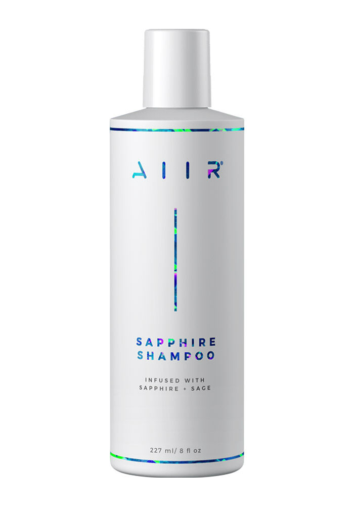 Sapphire Shampoo