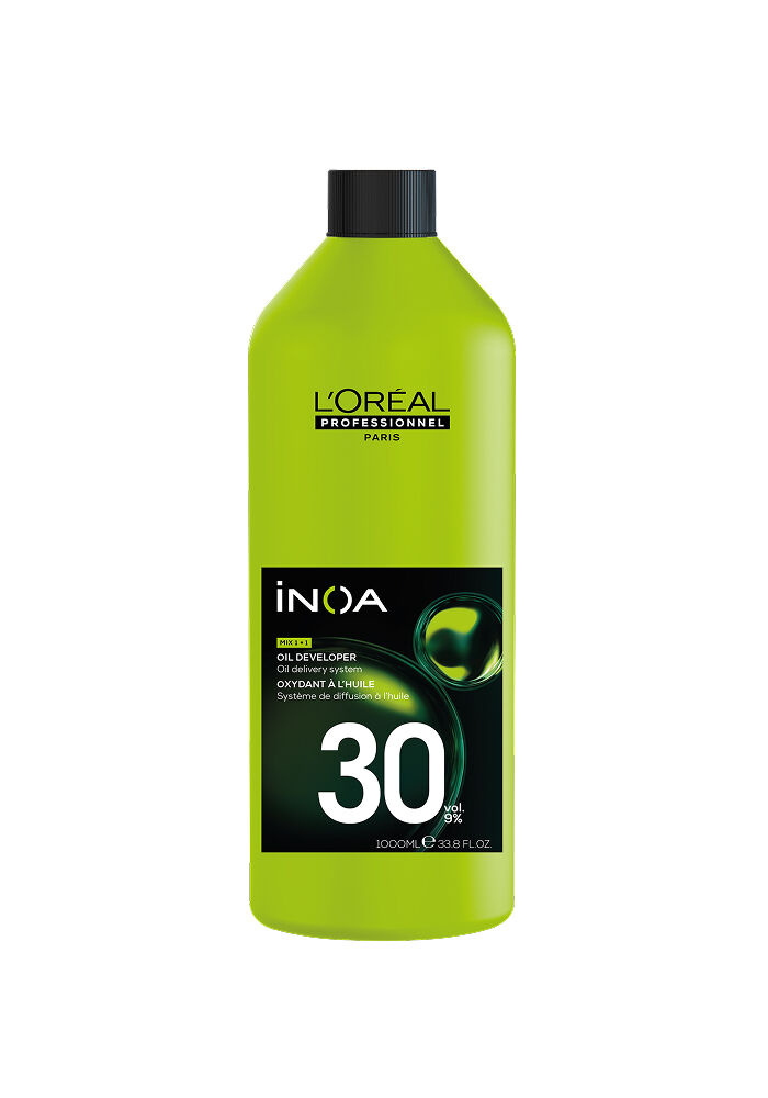 iNOA Rich Developer 30-Volume