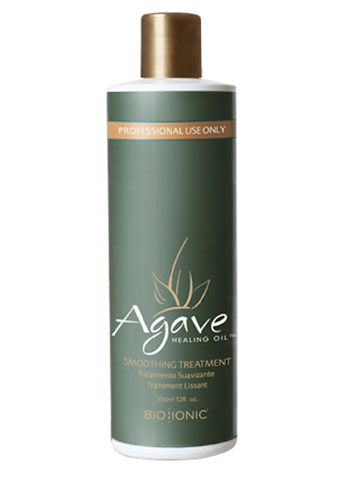 Bio Ionic Agave Healing Oil Smoothing Treatment