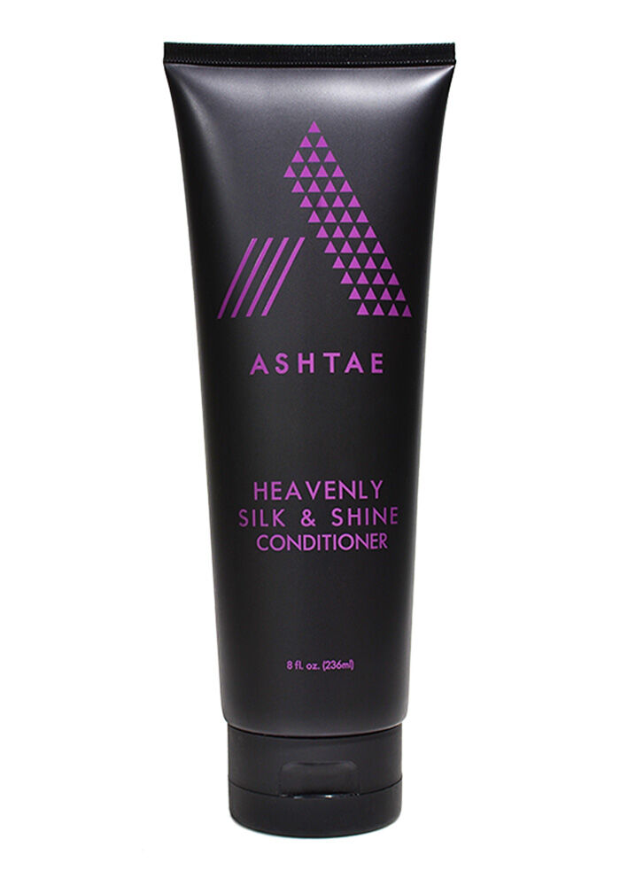 Heavenly Silk & Shine Conditioner