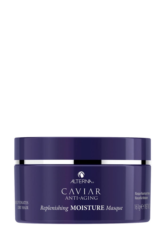 Caviar Anti-Aging Replenishing Moisture Masque