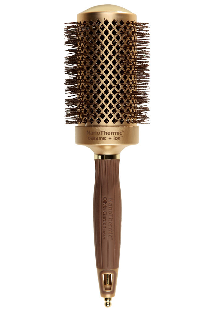 NanoThermic Thermal Brush