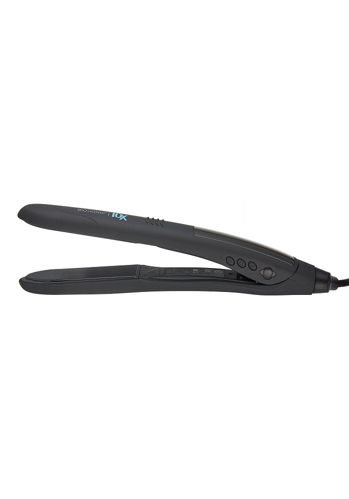 Bio ionic shop 10x straightener reviews