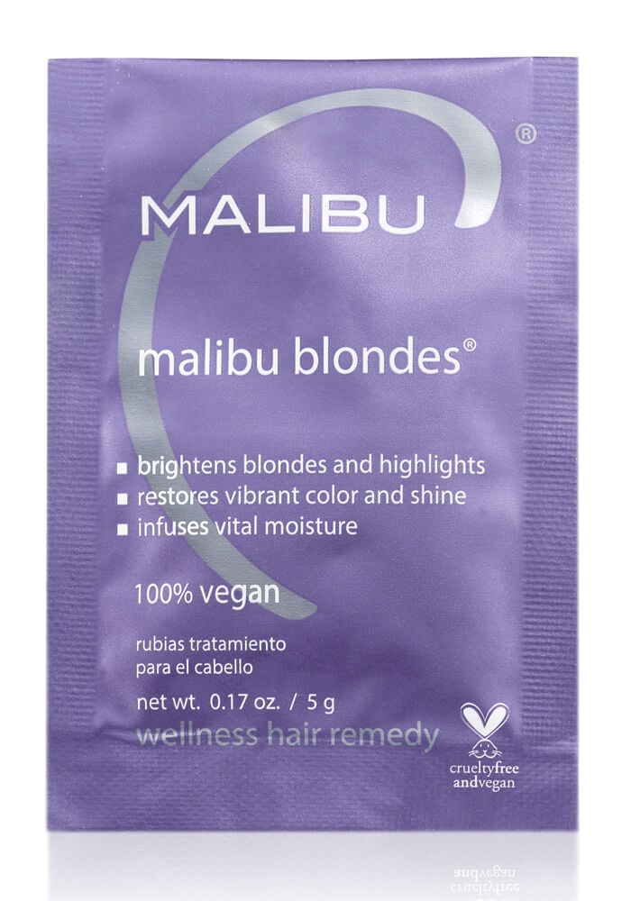 Malibu Blondes Wellness Remedy Packette 12 cnt.