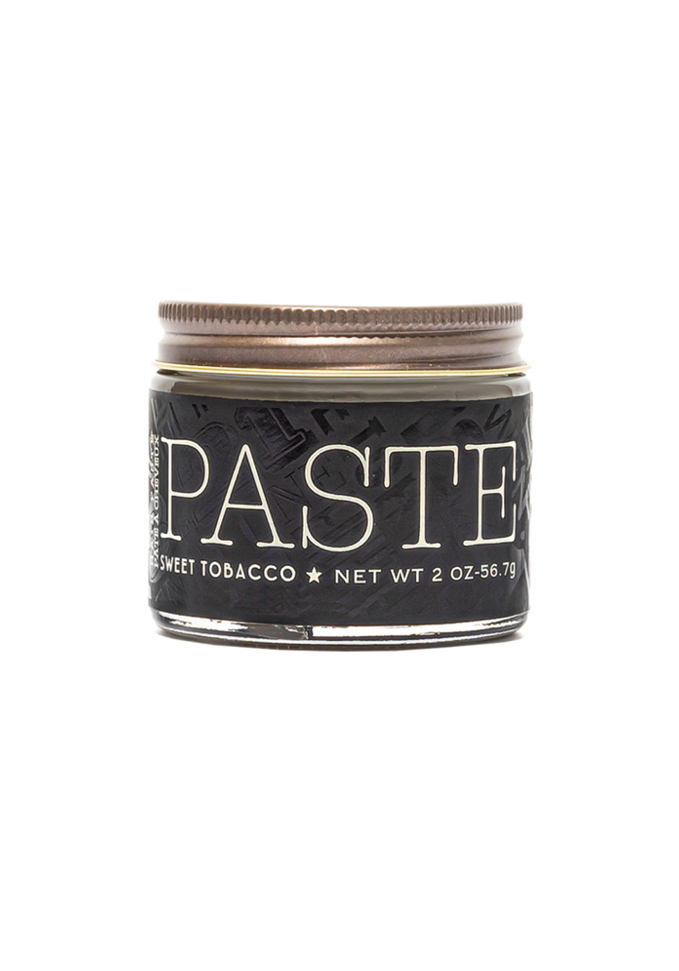 18.21 Man Made Sweet Tobacco Paste
