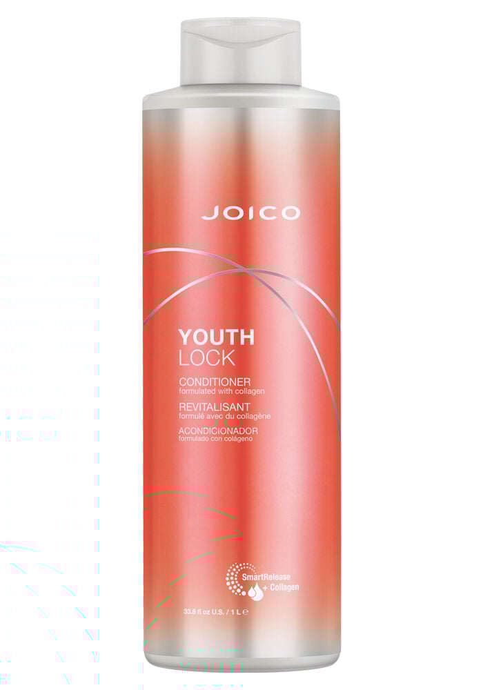 Joico YouthLock Conditioner