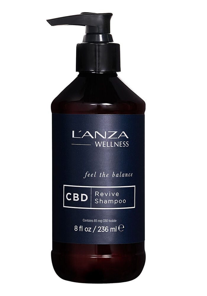 CBD Revive Shampoo