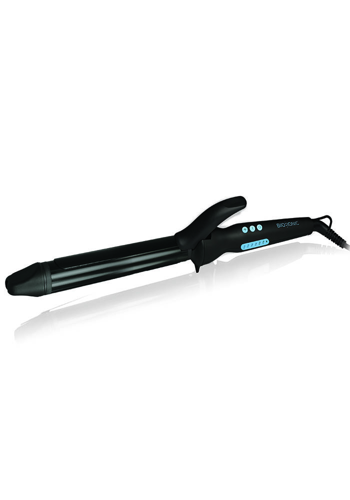 Long Barrel Styler