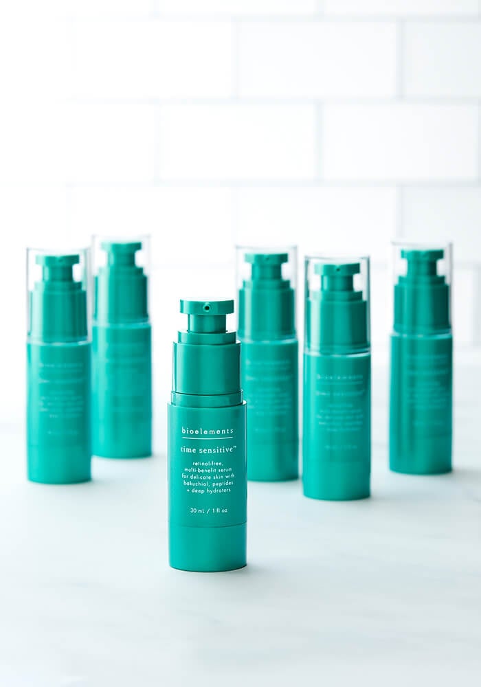 Bioelements Time Sensitive AntiAging Serum