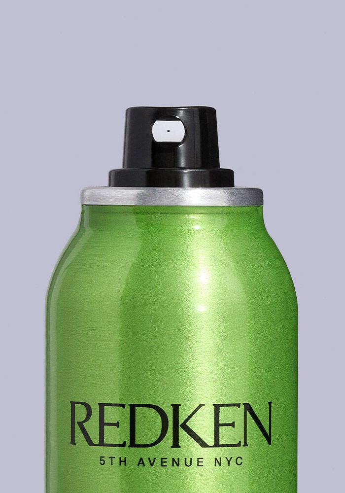 Redken Root Tease Finishing Hairspray