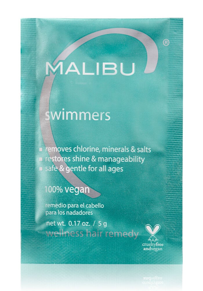 Swimmers Wellness Remedy Packette-12 ct.