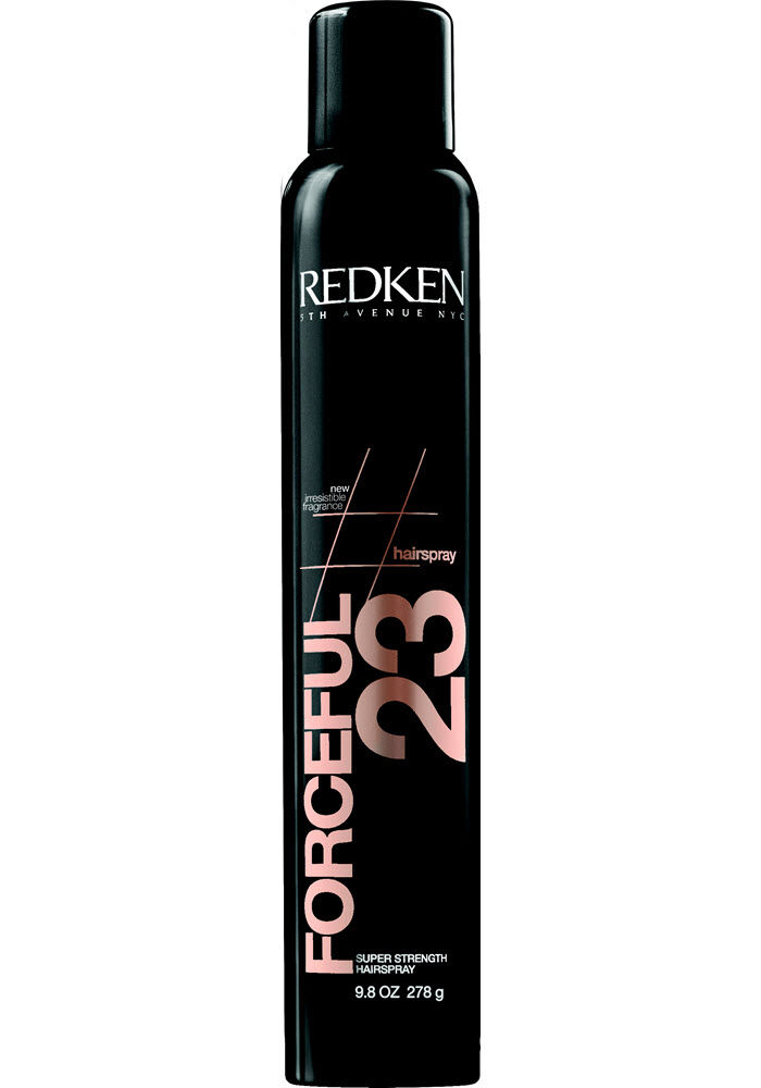 Forceful 23 Super Strength Finishing Hairspray