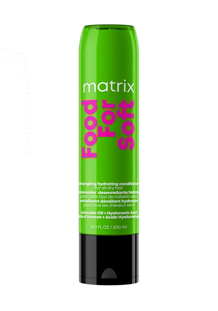 Food For Soft Detangling Hydrating Conditioner