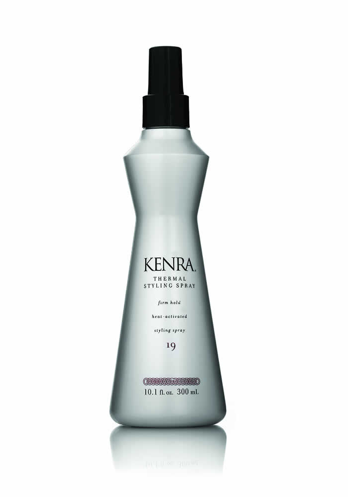 Kenra keratin best sale treatment
