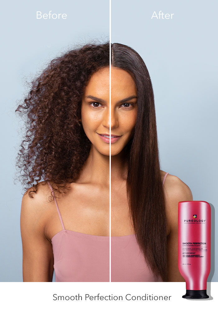 Pureology Smooth Perfection Conditioner SalonCentric