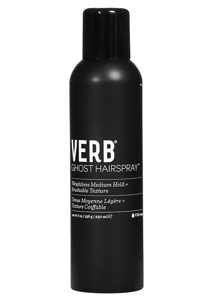 Verb Ghost Medium Hold Hairspray