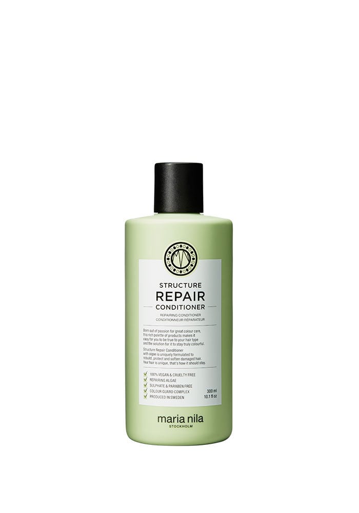 Structure Repair Conditioner