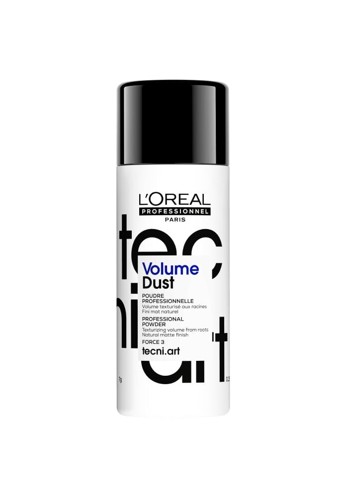 Volume Dust