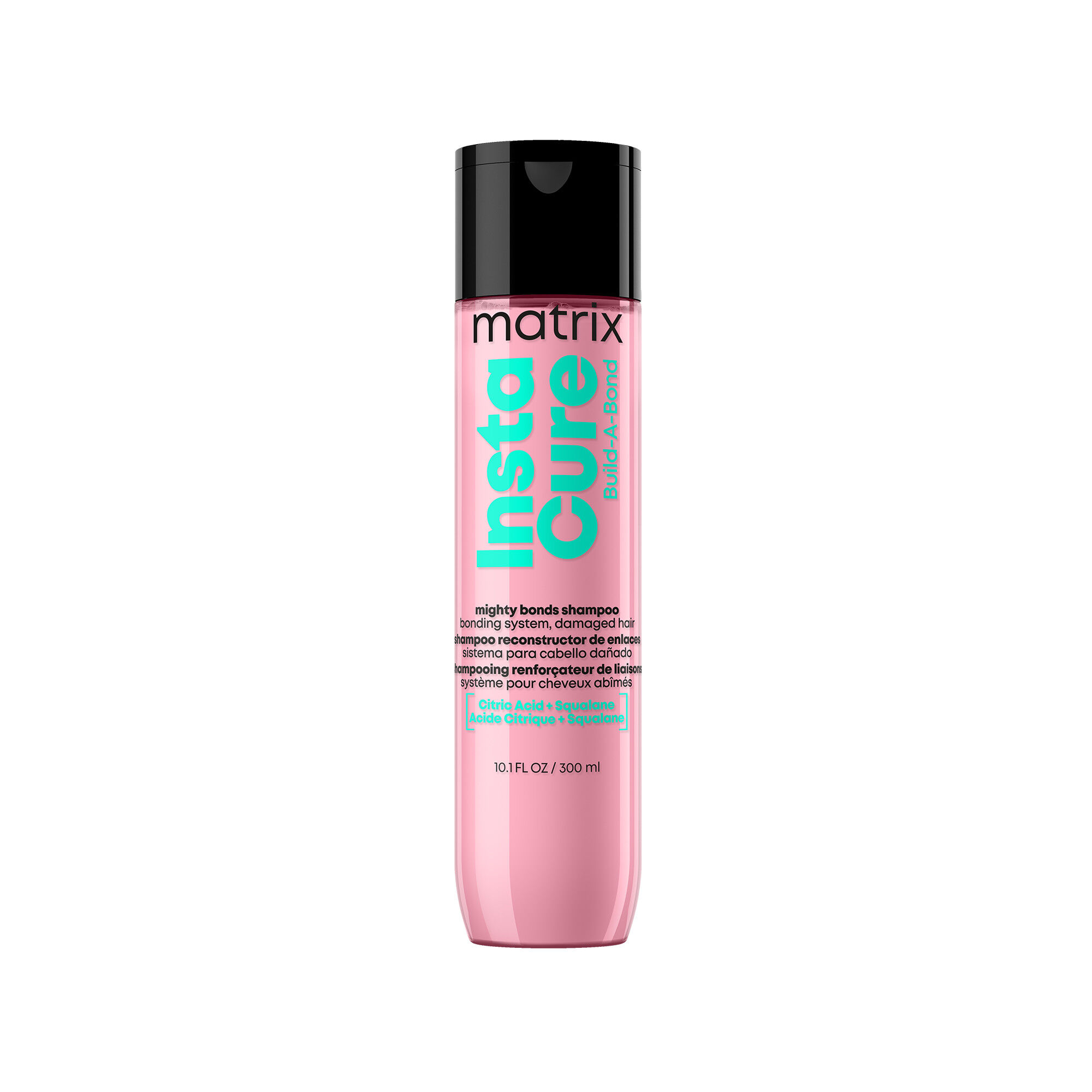 Instacure Build-A-Bond Mighty Bonds Shampoo