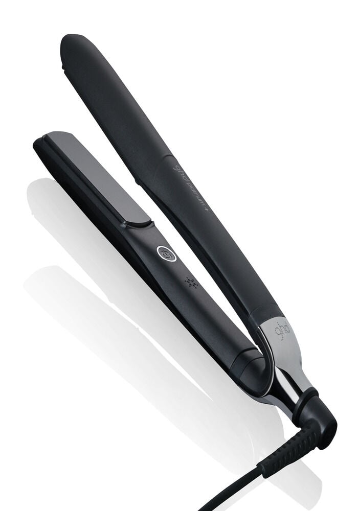 Platinum+ 1" Styler-Black