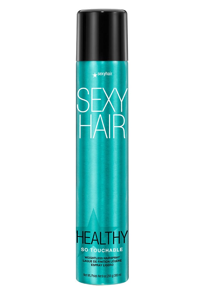 Healthy Sexy Hair So Touchable Hair Spray 9 oz.