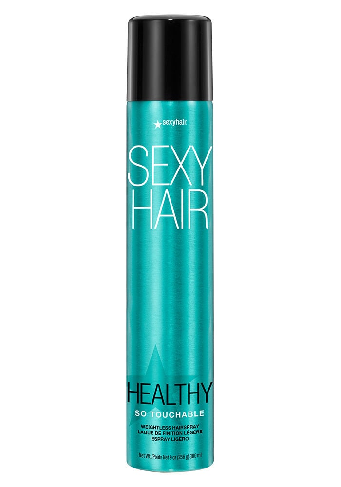 Healthy Sexy Hair So Touchable Hair Spray