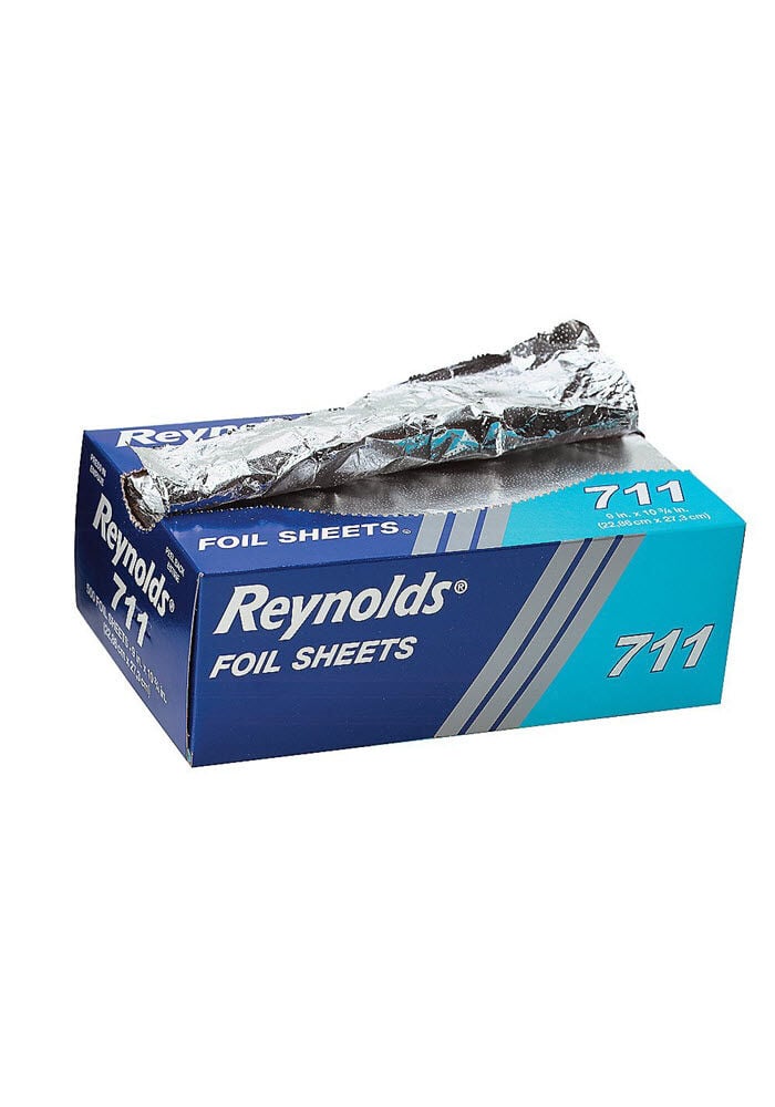 Reynolds 711 PopUp Foil Sheets 500 ct SalonCentric